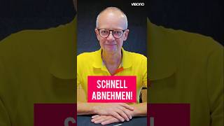 Schnell abnehmen [upl. by Shedd360]