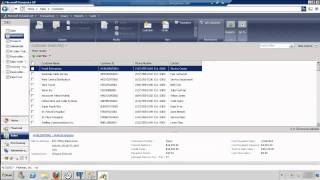 Microsoft Dynamics Great Plains amp Salesforce Integration [upl. by Theressa]