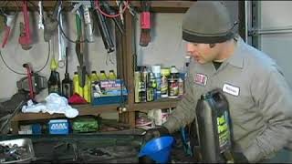 How to Refill Your Radiator Coolant [upl. by Jaenicke945]