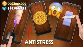 Anti Stress Mod v1034 [upl. by Decca823]