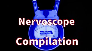 The Nervoscope Compilation [upl. by Vanderhoek]