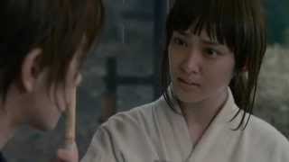 Rurouni Kenshin ซามูไรพเนจร  Heartache [upl. by Evette]