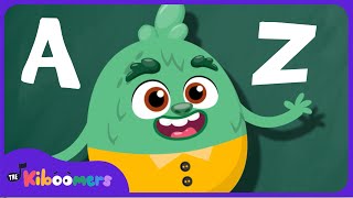 Calling All Parents and Teachers The Ultimate Phonics Alphabet Songs Compilation by The Kiboomers [upl. by Treat]