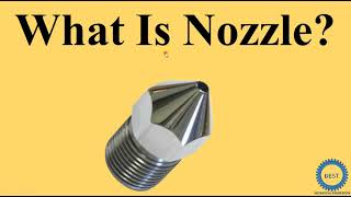 What Is Nozzle [upl. by Okiram]