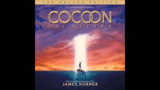 06  Jacks Future  James Horner  Cocoon The Return [upl. by Efram]