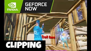 How to Clip in GeForce NOW [upl. by Brooking]