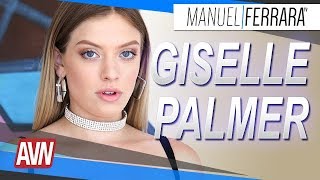 Giselle Palmer  AVN Expo 2018 [upl. by Yhprum]