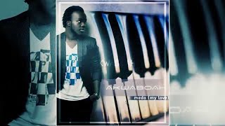 Akwaboah  Medo My Love Audio Slide [upl. by Lean]