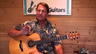 Dance With Me by Orleans  Acoustic Guitar Lesson Preview from Totally Guitars [upl. by Citron83]