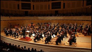 Muti Conducts Adagio  Allegro non troppo from Tchaikovskys Symphony No 6 [upl. by Eiralih]