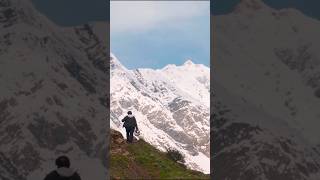 beautiful Beas kund trek at Manali [upl. by Sonja737]