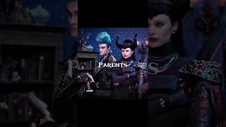 descendants4 descendants hades disney maleficent mal [upl. by Yelats]