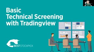 Teknikal analisis  Trick Screening Saham ga pake RIBET [upl. by Ebag]