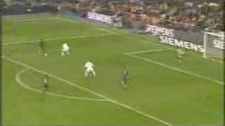 Ronaldinho Vs Kaka [upl. by Ssej]