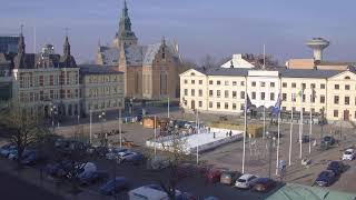 Stora torg Kristianstad [upl. by Corette]