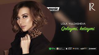 Lola Yuldasheva  Qolaymi ketaymi Official music [upl. by Werna498]