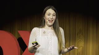 Why and how to teach the SDGs in Early Childhood  Natalie Haas  TEDxDonauinsel [upl. by Ybur741]