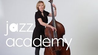 Fundamentals of Jazz Bass [upl. by Anileme]