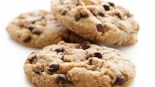 Award Winning Soft Chocolate Chip Cookies  allrecipes [upl. by Seto]