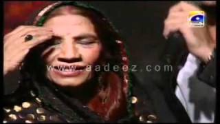 YouTube  Atif Aslam  Lambi Judai  tribute to Reshmaflv [upl. by Eiramait]