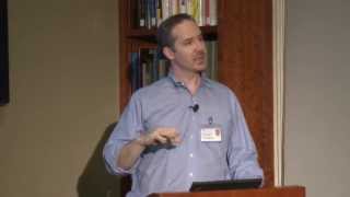 Stanford Hospitals Dr Ian Carroll on Nerve Pain [upl. by Sylado]