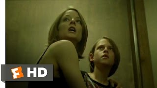 Panic Room 2002 All TrailersTV Spots and VHS Opening [upl. by Ellevehc]