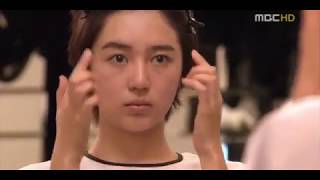 Amazing Makeovers UGLY to BEAUTIFUL in Korean Drama [upl. by Edasalof]