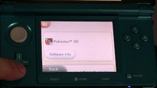 How to download your free games from the Nintendo 3DS ambassador program [upl. by Gile]