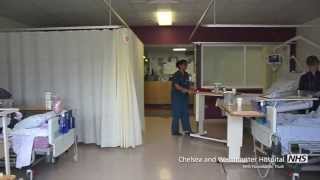 Maternity Unit Virtual Tour [upl. by Luo]