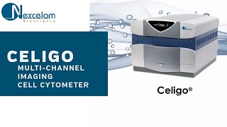 Celigo Imaging Cell Cytometer [upl. by Lieno550]