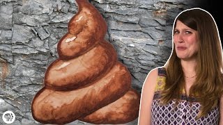 What Can You Learn From Ancient Poop [upl. by Annavaj326]