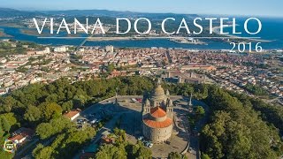 Viana do Castelo [upl. by Eannaj]