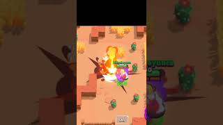 brawl stars karakterlerin hiper şarjı [upl. by Leatrice]