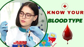 10 Fascinating Facts About Blood Types You Didn’t Know [upl. by Salohcin6]