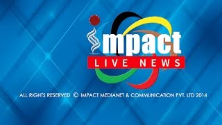 Impact News Live Stream [upl. by Liemaj]