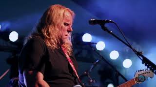 Govt Mule  quotDarkstar Jamquot ft Stanton Moore [upl. by Yenaj]