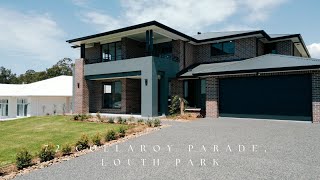 72 Collaroy Parade Louth Park [upl. by Billi]