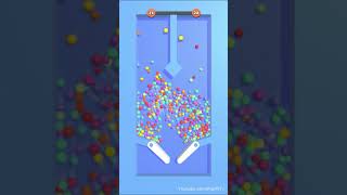 Pin Balls 3D  All Levels Gameplay Pop Pi Levels 2125 [upl. by Odnam527]