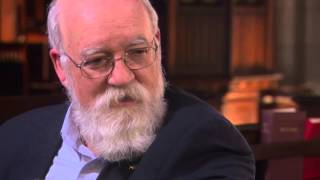 Daniel Dennett  Arguments for Atheism [upl. by Acisej]