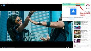 Plugin download video facebook HD from SnapSaveApp in Chrome [upl. by Grimes]