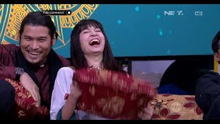 Faradilla Yoshi Cekikikan Saat Virzha Bilang Makan Ae amp Happy Ae Bro 14 [upl. by Rosetta106]