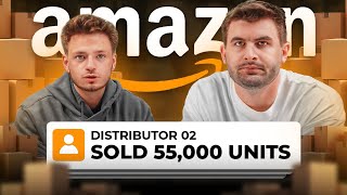 How to Find Profitable Suppliers Your Amazon Wholesale Business [upl. by Hebrew593]