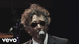 Fito Paez  La Balada De Donna Helena En Vivo [upl. by Laith]