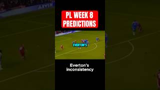 Ipswich vs Everton  Premier League predictions [upl. by Buhler]