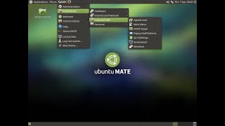 Linux Desktop Environments Explained [upl. by Rimma]