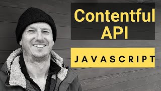 Contentful Management API [upl. by Jory]