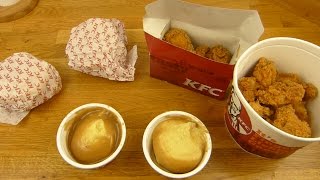 KFC  Friends Special [upl. by Accebor]