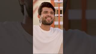 Kanisam Basics Kuda Teliyavu Madam  GeethaGovindam  vijaydeverakonda rashmikamandanna Shorts [upl. by Nerte]