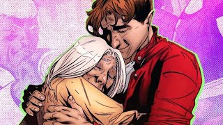 What If Aunt May Had Died Instead of Uncle Ben [upl. by Pesek]