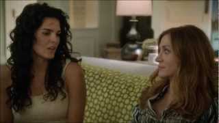 Rizzoli amp Isles  final scene [upl. by Aggy]